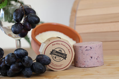 Red Shallot Parmesan