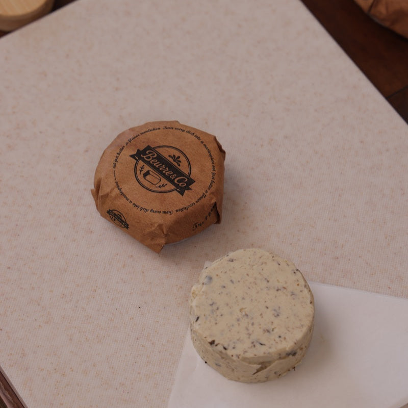 Beurre & Co Butter