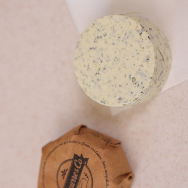 Beurre & Co Butter