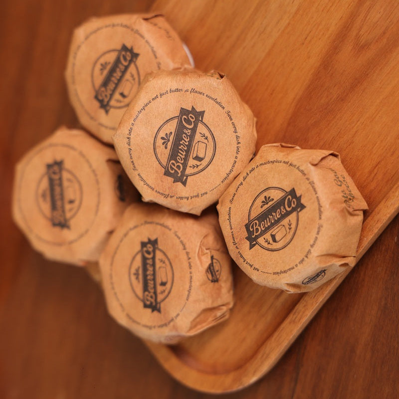 Beurre & Co Butter