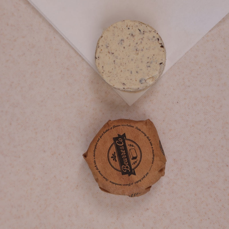 Beurre & Co Butter